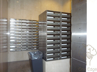 【その他共用部分】 | カルムイン天神橋