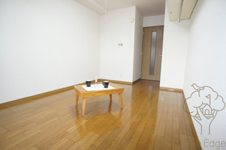 【居間・リビング】 | カルムイン天神橋