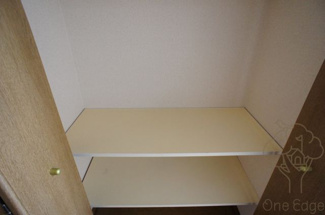 【収納】 | カルムイン天神橋