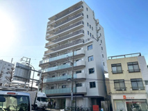 ザ・パークハビオ文京目白台プレイス の画像