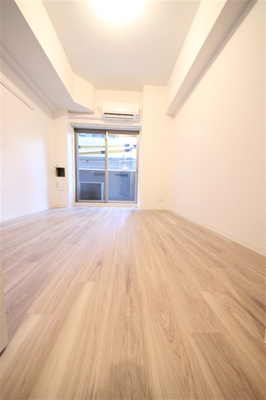 【洋室】 | プレサンス南森町ライズ