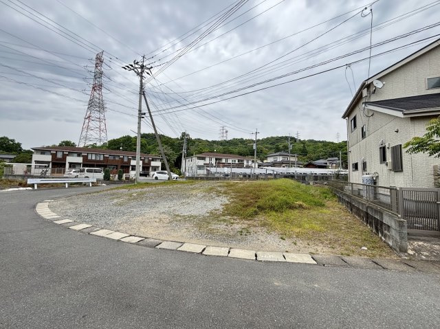 不知火町御領　売地