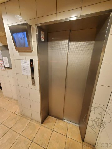天神橋クイーンのその他共用部分