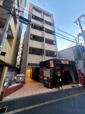 天神橋クイーン