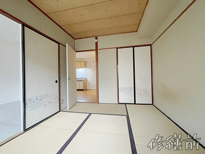 【内装】 | コート鶴里【名古屋市賃貸・RC造】