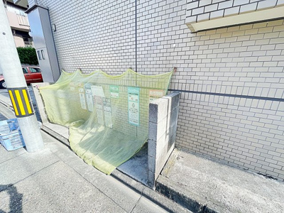 【その他共用部分】 | コート鶴里【名古屋市賃貸・RC造】