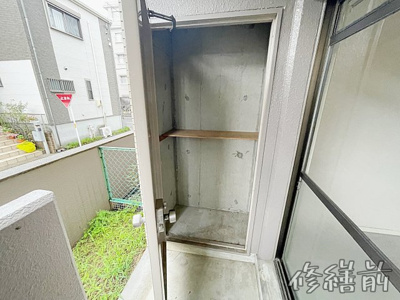 【収納】 | コート鶴里【名古屋市賃貸・RC造】