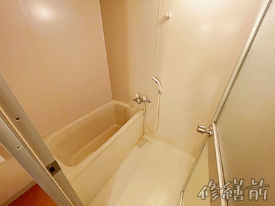 【浴室】 | コート鶴里【名古屋市賃貸・RC造】