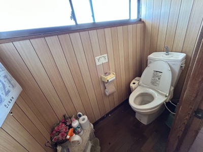 【その他】 | 【土地2筆、建物2棟】沼田市下川田町　倉庫付き戸建て