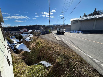 【その他】 | 【土地2筆、建物2棟】沼田市下川田町　倉庫付き戸建て