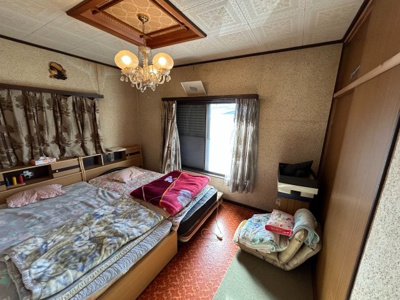 【その他】 | 【土地2筆、建物2棟】沼田市下川田町　倉庫付き戸建て