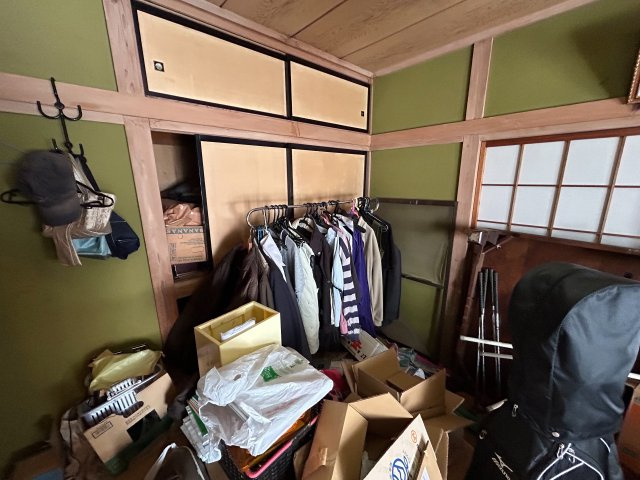 【その他】 | 【土地2筆、建物2棟】沼田市下川田町　倉庫付き戸建て