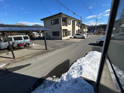 【その他】 | 【土地2筆、建物2棟】沼田市下川田町　倉庫付き戸建て