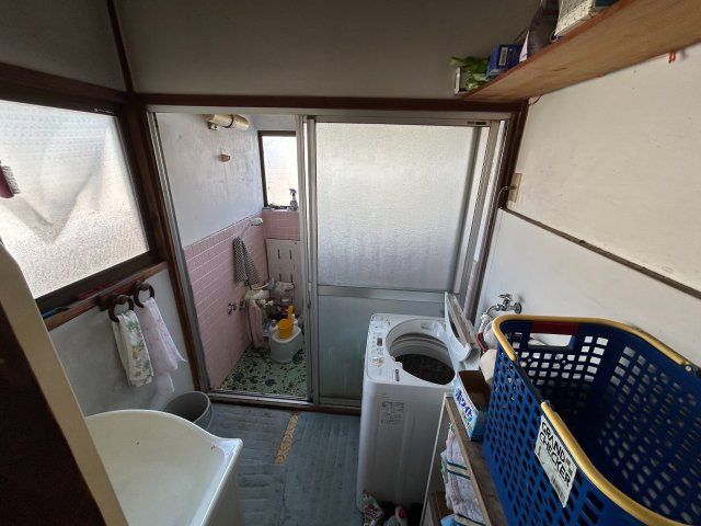 【その他】 | 【土地2筆、建物2棟】沼田市下川田町　倉庫付き戸建て