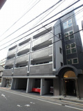 E・Maison Nishijinの画像