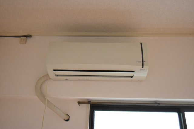 杉本マルミマンションの設備