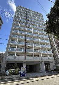 【エントランス】 | サヴォイ箱崎邸園
