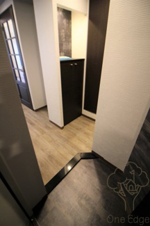 【玄関】 | ACTY天満橋