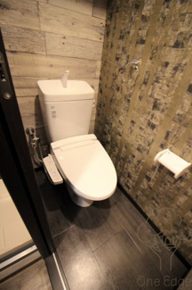 【トイレ】 | ACTY天満橋