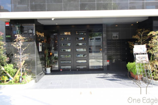 【エントランス】 | ACTY天満橋