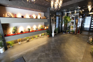 【その他共用部分】 | ACTY天満橋