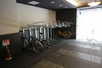 【その他共用部分】 | ACTY天満橋