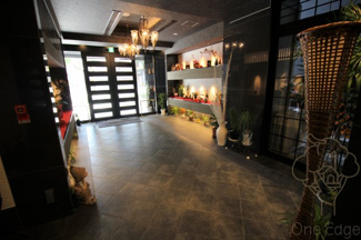 【その他共用部分】 | ACTY天満橋