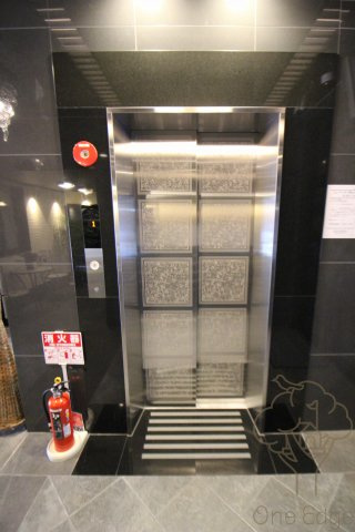 ACTY天満橋のその他共用部分
