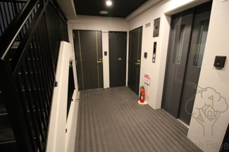 【その他共用部分】 | ACTY天満橋