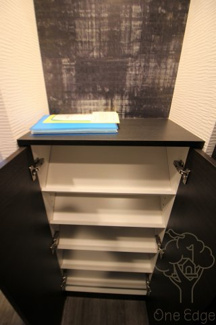 【玄関】 | ACTY天満橋