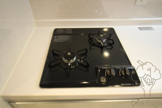 【キッチン】 | ACTY天満橋