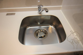 【キッチン】 | ACTY天満橋