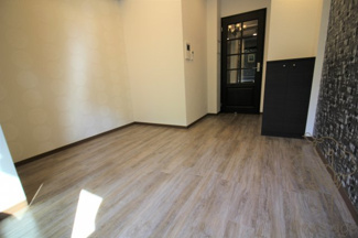 【居間・リビング】 | ACTY天満橋