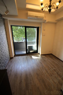 【寝室】 | ACTY天満橋