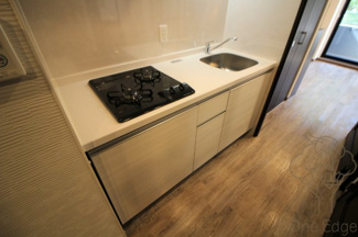 【キッチン】 | ACTY天満橋