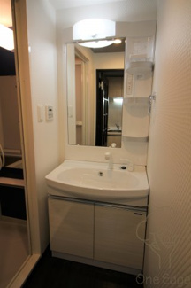 【独立洗面台】 | ACTY天満橋