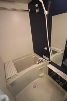 【浴室】 | ACTY天満橋