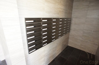 【その他共用部分】 | グランカリテ天神橋