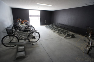 【その他共用部分】 | グランカリテ天神橋