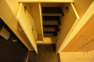 【玄関】 | グランカリテ天神橋