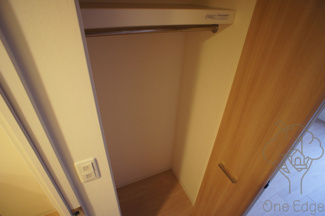 【収納】 | グランカリテ天神橋