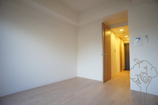 【内装】 | グランカリテ天神橋