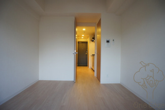 【内装】 | グランカリテ天神橋