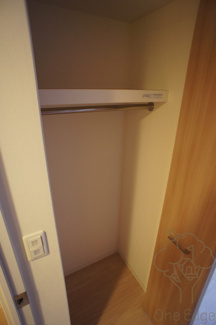 【収納】 | グランカリテ天神橋