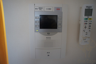 【セキュリティ】 | グランカリテ天神橋