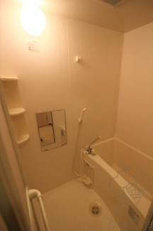 【浴室】 | ウィンベル同心一丁目