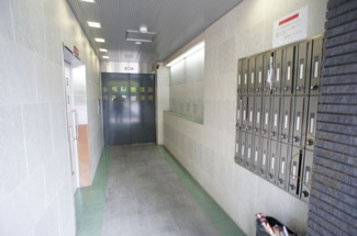 【ロビー】 | ウィンベル同心一丁目