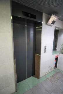 【その他共用部分】 | ウィンベル同心一丁目