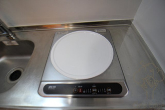 【キッチン】 | ウィンベル同心一丁目