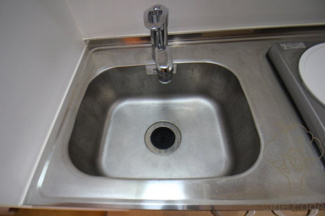 【キッチン】 | ウィンベル同心一丁目